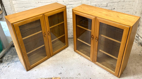 Pair mid century - pair,