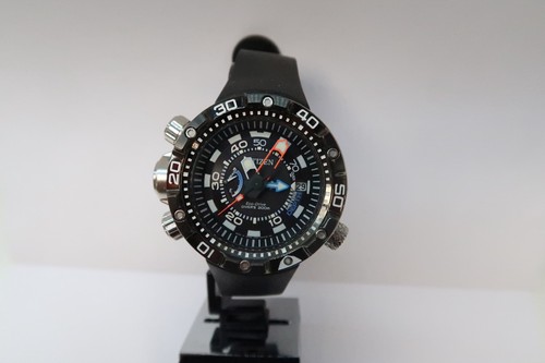 Citizen promaster aqualand - citizen,