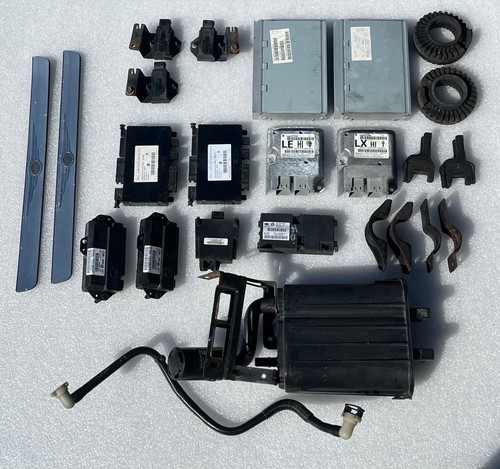 Chrysler 300c various parts - chrysler,