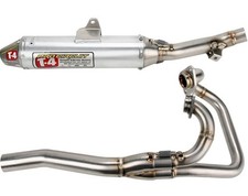 Pro Circuit T-4 Exhaust System