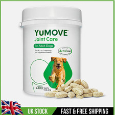Lintbells Yumove Adult Dogs