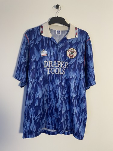Original authentic southampton - original,