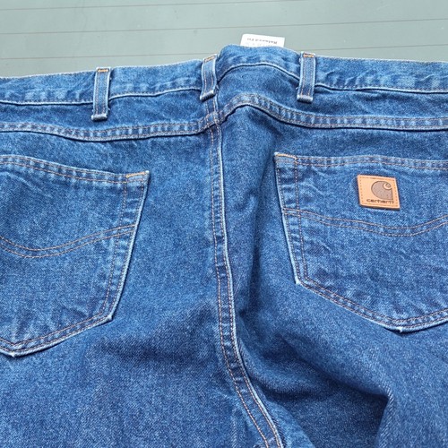 Carhartt men blue - carhartt, denim