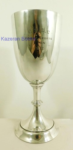 Antique solid silver - solid,