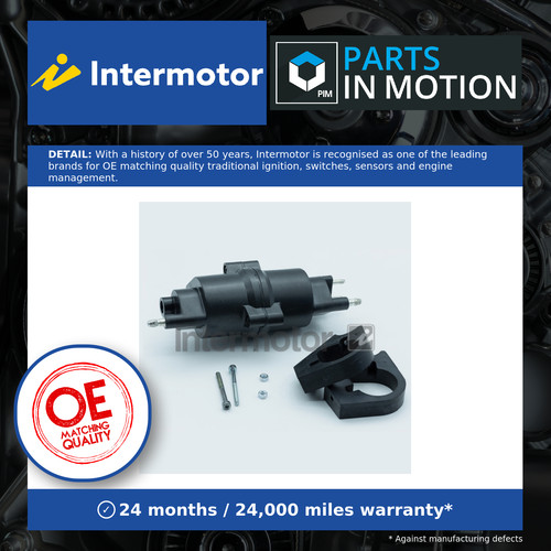Ignition coil fits citroen - coil,