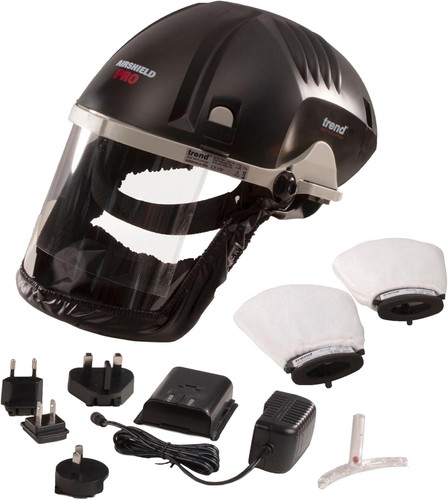 Trend airshield pro full - airshield,