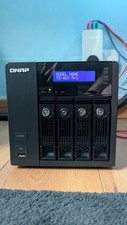 Qnap 469 pro - qnap,
