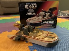 Kenner Star Wars Landspeeder