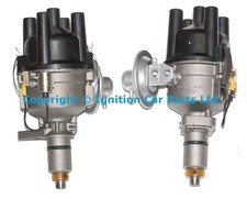 Original Nissan K10 Micra