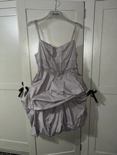 Vintage All Saints 10 Grey