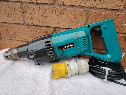 Makita 8406 core drill 110v - 8406,