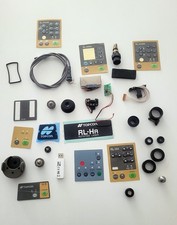 Parts for topcon total station - parts,