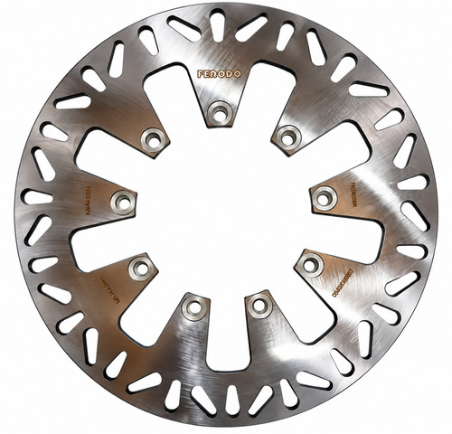 Rear brake disc for - rear,