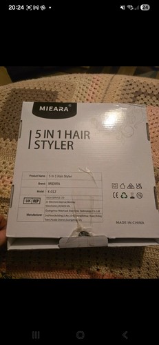 Mieara multi styler 1 - multi,