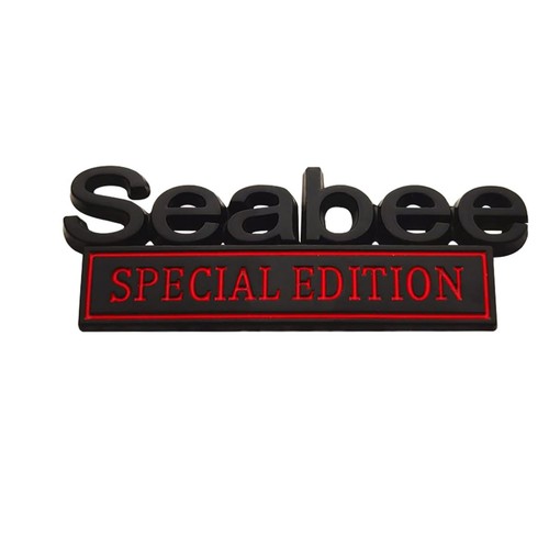 For seabee special edition - special,