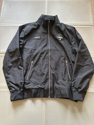 Adidas hudswell spzl jacket - hudswell,