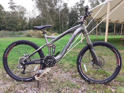 Spealized fsr comp - spealized,