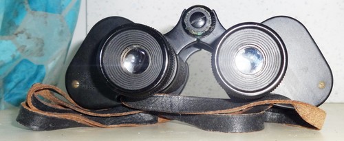 Vintage barr stroud 8x - 👌,