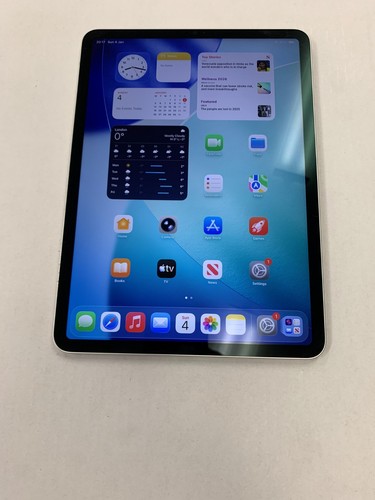 Apple ipad pro 4th gen - gen., 128gb