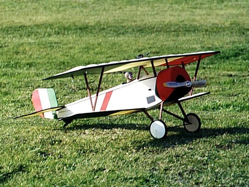 Belair nieuport electric - nieuport, 37"electric