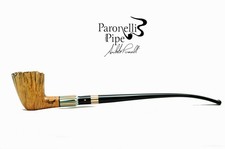 Brand new briar pipe PARONELLI