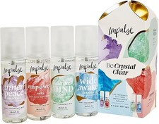 JONIS DIRECT Impulse Mist-ic