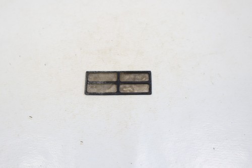 Genuine pre filter - solo, 634