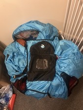 Sky-cz Cima Pwr 27 Paramotor Wing