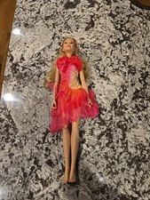 Wicked Glinda fashion doll