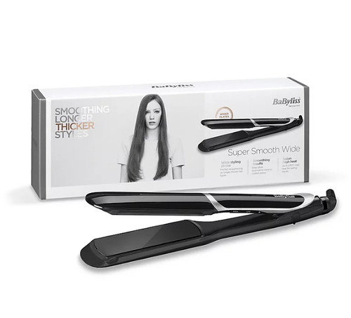 Babyliss smooth pro - babyliss,