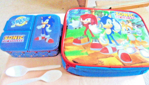 Sonic the hedgehog - sonic,