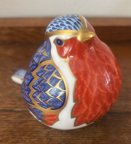 Royal crown derby imari hand - royal,