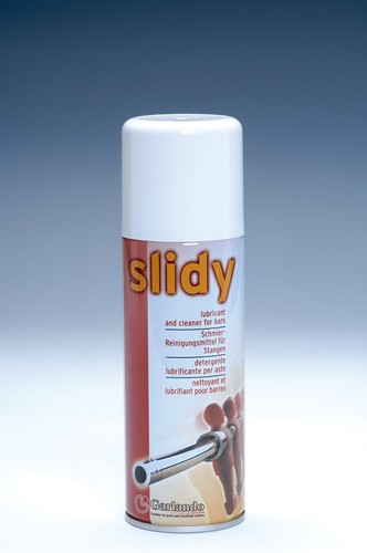 Garlando spray slidy for - spray,