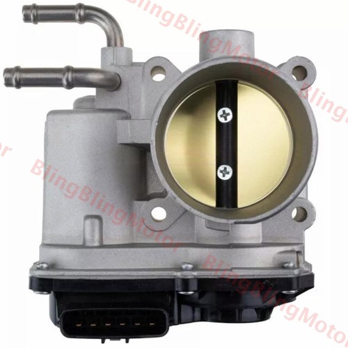 Throttle body for toyota auris - toyota,