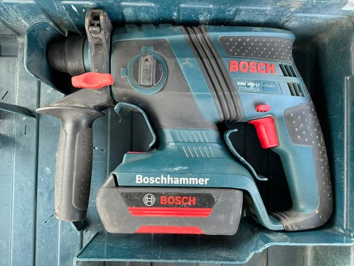 Bosch gbh 36v - bosch,