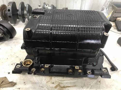 Mercury mercruiser l v6 - mercruiser,