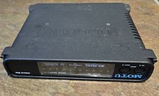 MOTU micro lite USB MIDI