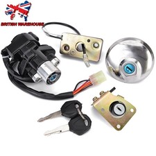 For Suzuki Marauder GZ 125