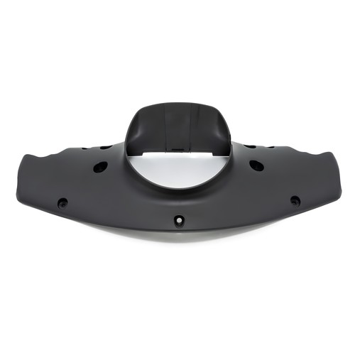 Speedometer cover lower - cover,