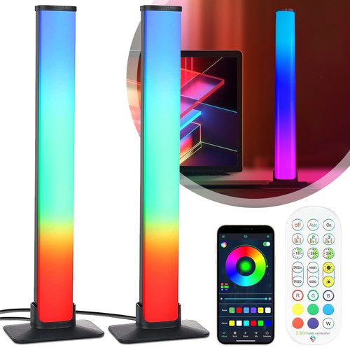 Smart led light bar tv - light, bar,pc