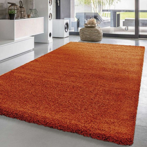 Extra large thick pile shaggy - extra,