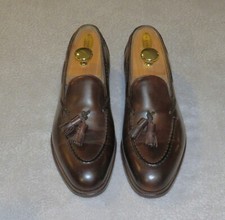 Edward Green Belgravia Dark