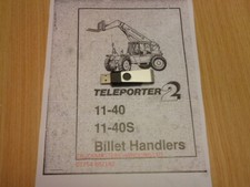 Sanderson Teleporter 1140