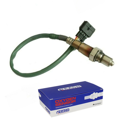 Lambda sensor for smart fortwo - lambda,