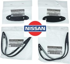 Nissan Genuine OEM Rear Deck