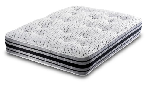 1500 pocket sprung memory - 1500,