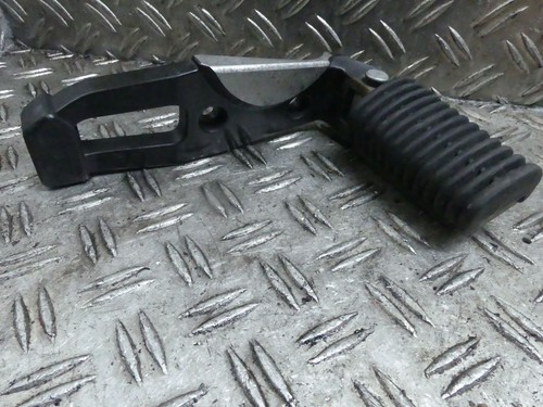 Bmw r1100gs r1150gs footpeg - bmw,