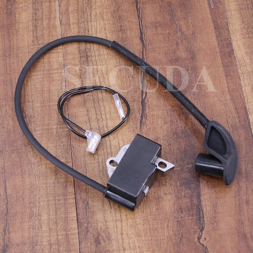 Ignition coil for - coil, stihl