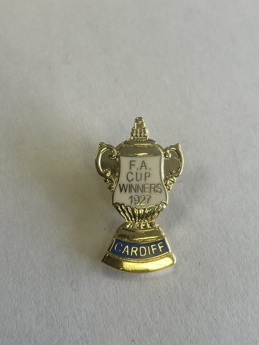 Cardiff city cup winners - cardiff,