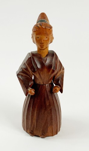 Vintage french figural - vintage,